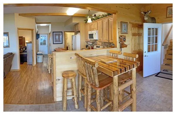 $1,100,000 | 18575 Power Dam Road Northeast, Bemidji, MN 56601
