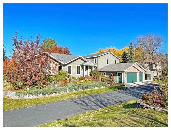 $1,100,000 | 18575 Power Dam Road Northeast, Bemidji, MN 56601