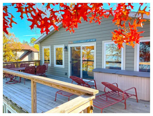 $1,100,000 | 18575 Power Dam Road Northeast, Bemidji, MN 56601