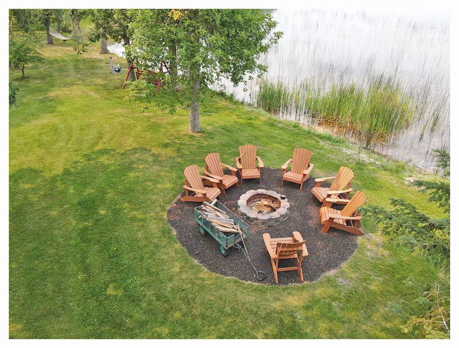 18575 Power Dam Road Northeast Bemidji, MN 56601 - Photo 32 of 54