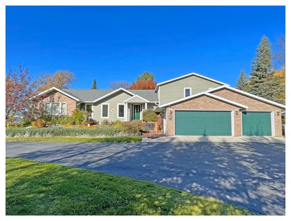 $1,100,000 | 18575 Power Dam Road Northeast, Bemidji, MN 56601