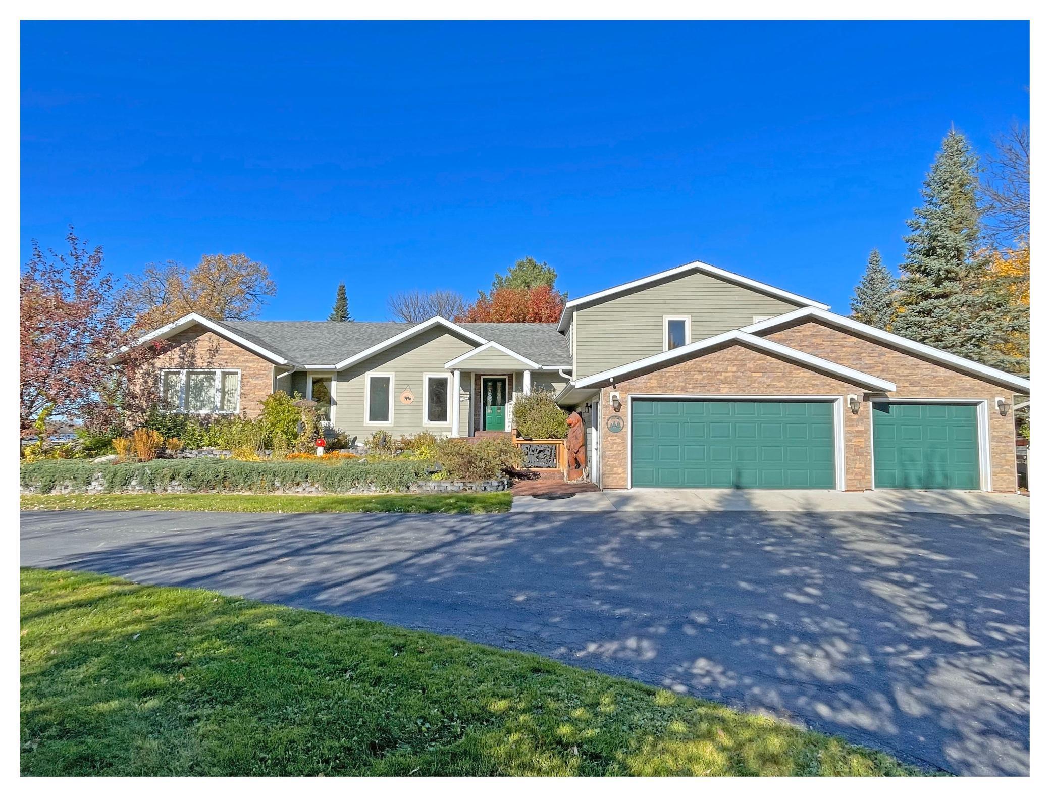 18575 Power Dam Road Northeast Bemidji, MN 56601 - Photo 37 of 54