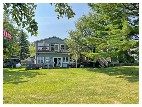 $1,100,000 | 18575 Power Dam Road Northeast, Bemidji, MN 56601