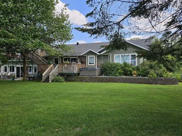 $1,100,000 | 18575 Power Dam Road Northeast, Bemidji, MN 56601