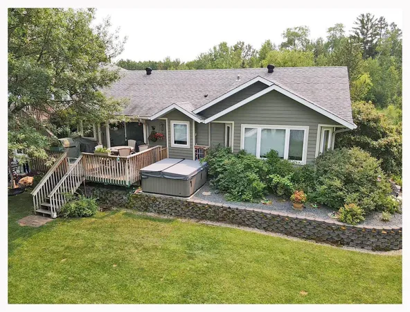 $1,100,000 | 18575 Power Dam Road Northeast, Bemidji, MN 56601