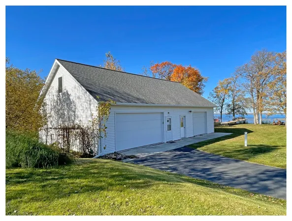 $1,100,000 | 18575 Power Dam Road Northeast, Bemidji, MN 56601