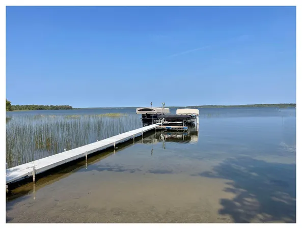 $1,100,000 | 18575 Power Dam Road Northeast, Bemidji, MN 56601