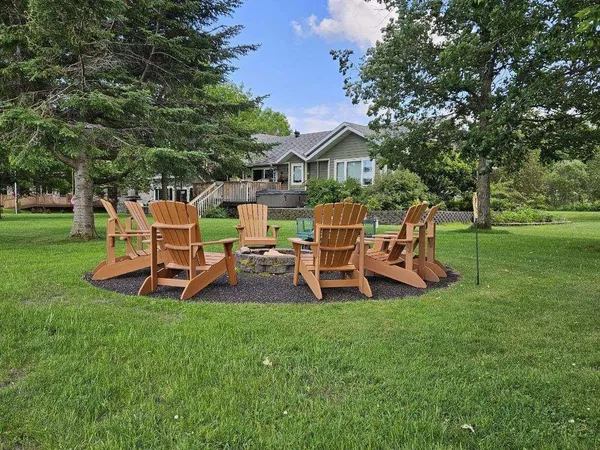 $1,100,000 | 18575 Power Dam Road Northeast, Bemidji, MN 56601