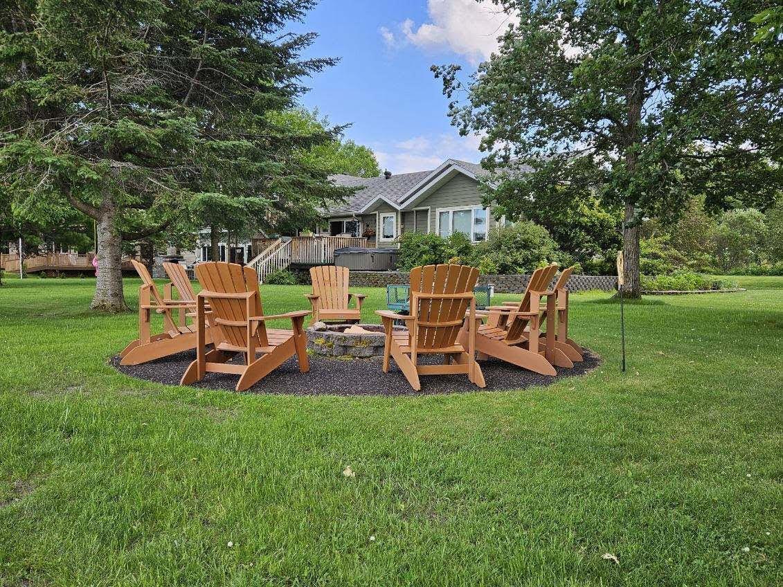 18575 Power Dam Road Northeast Bemidji, MN 56601 - Photo 43 of 54