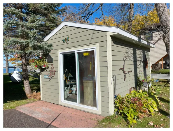 $1,100,000 | 18575 Power Dam Road Northeast, Bemidji, MN 56601