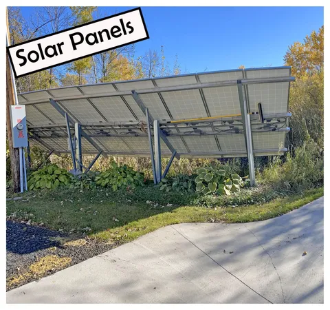 $1,100,000 | 18575 Power Dam Road Northeast, Bemidji, MN 56601