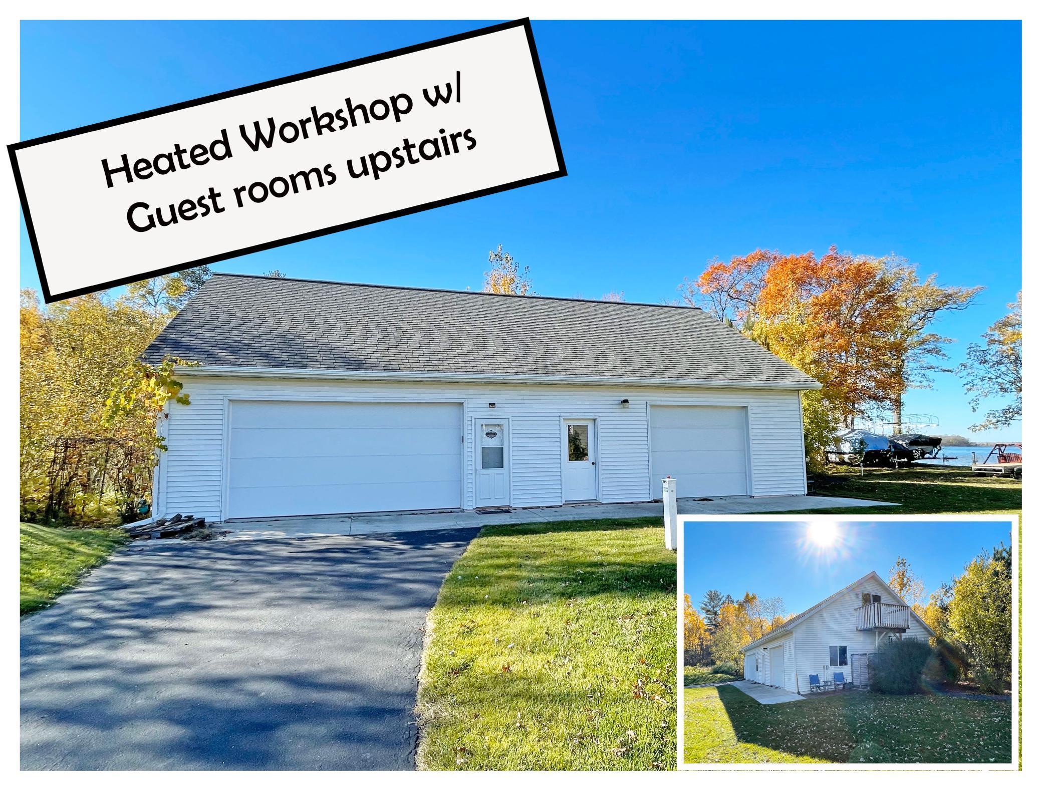 18575 Power Dam Road Northeast Bemidji, MN 56601 - Photo 48 of 54