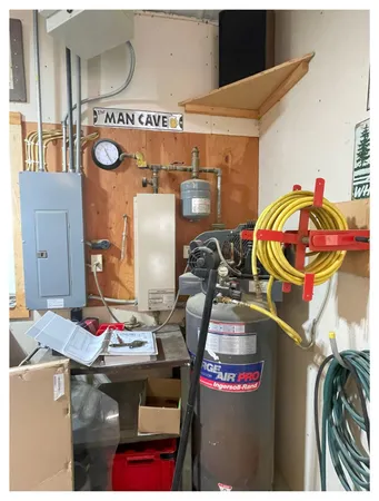 $1,100,000 | 18575 Power Dam Road Northeast, Bemidji, MN 56601