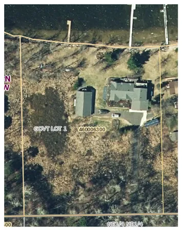 $1,100,000 | 18575 Power Dam Road Northeast, Bemidji, MN 56601