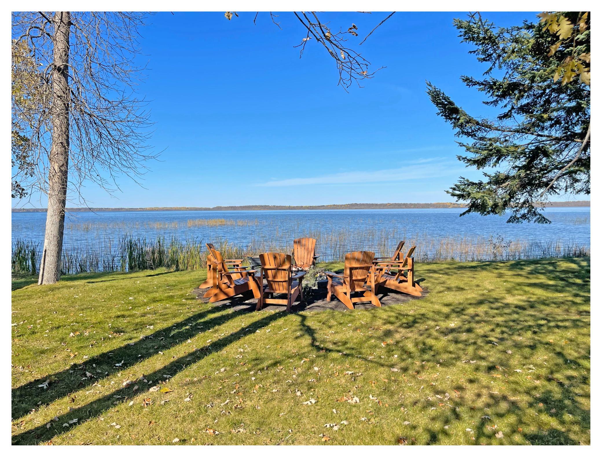 18575 Power Dam Road Northeast Bemidji, MN 56601 - Photo 6 of 54