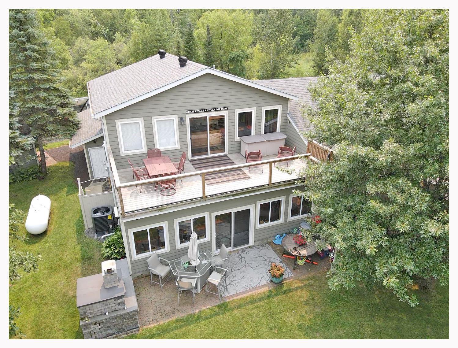 18575 Power Dam Road Northeast Bemidji, MN 56601 - Photo 8 of 54