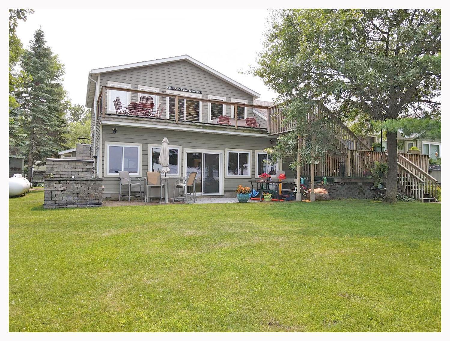 18575 Power Dam Road Northeast Bemidji, MN 56601 - Photo 9 of 54