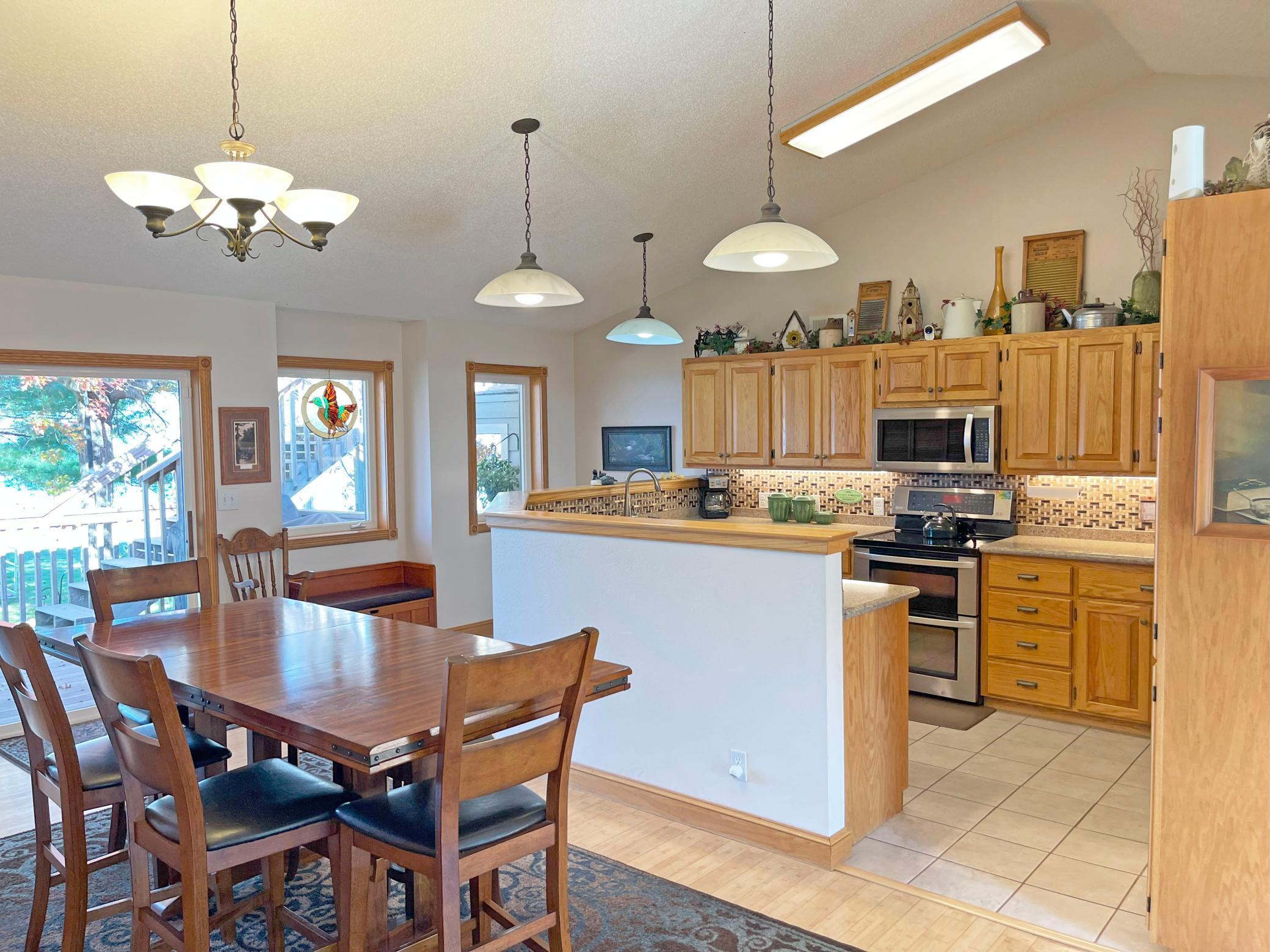 18575 Power Dam Road Northeast Bemidji, MN 56601 - Photo 10 of 54