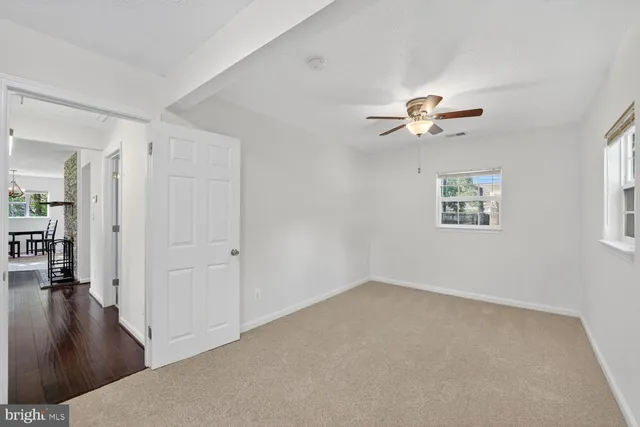 $424,900 | 9410 Van Buren Street, Lanham, MD 20706