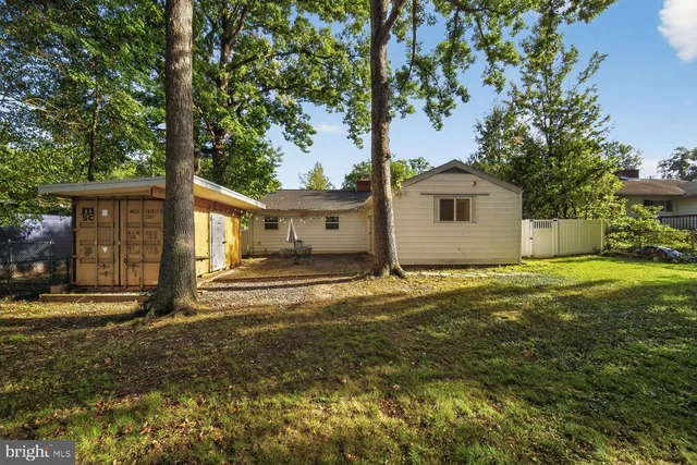 $424,900 | 9410 Van Buren Street, Lanham, MD 20706