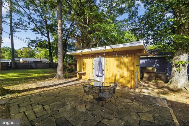 $424,900 | 9410 Van Buren Street, Lanham, MD 20706