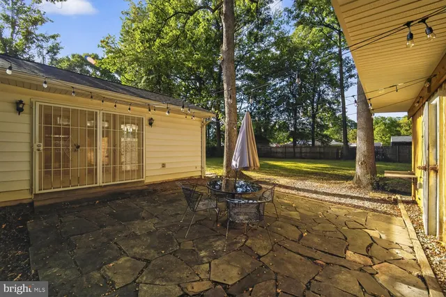 $424,900 | 9410 Van Buren Street, Lanham, MD 20706