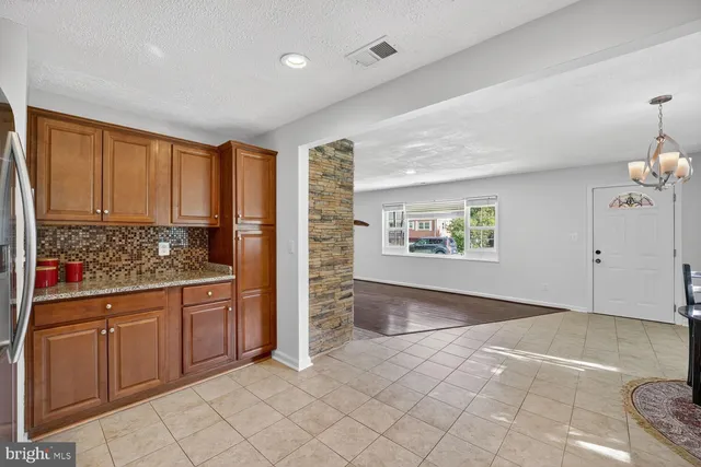 $424,900 | 9410 Van Buren Street, Lanham, MD 20706