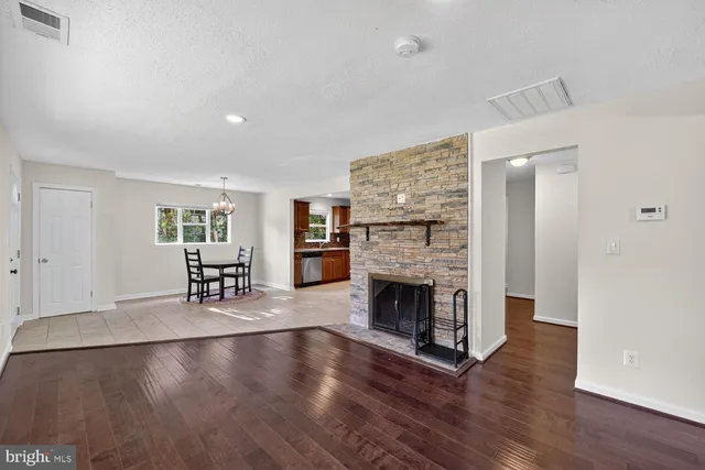 $424,900 | 9410 Van Buren Street, Lanham, MD 20706