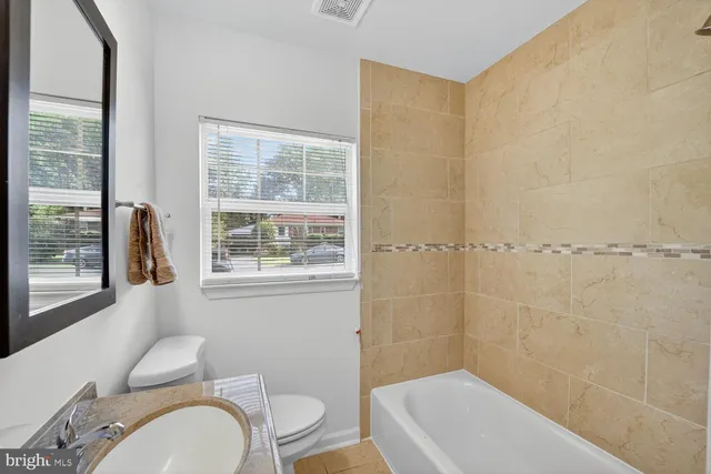 $424,900 | 9410 Van Buren Street, Lanham, MD 20706