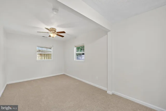 $424,900 | 9410 Van Buren Street, Lanham, MD 20706