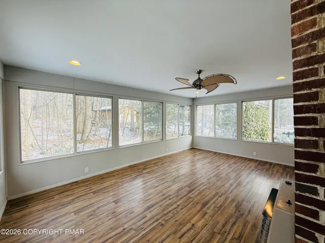 $2,900 | 121 Spyglass Hill Road, Tobyhanna, PA 18466