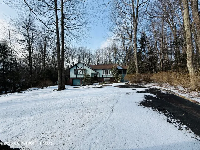 $2,900 | 121 Spyglass Hill Road, Tobyhanna, PA 18466