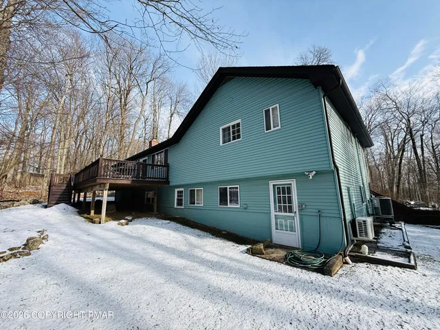 $2,900 | 121 Spyglass Hill Road, Tobyhanna, PA 18466