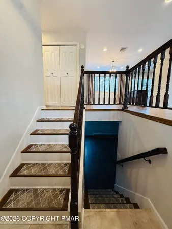 a view of entryway
