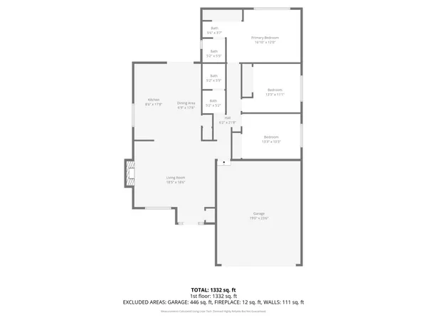 $889,900 | 14015 Candlewood Drive, Sylmar, CA 91342