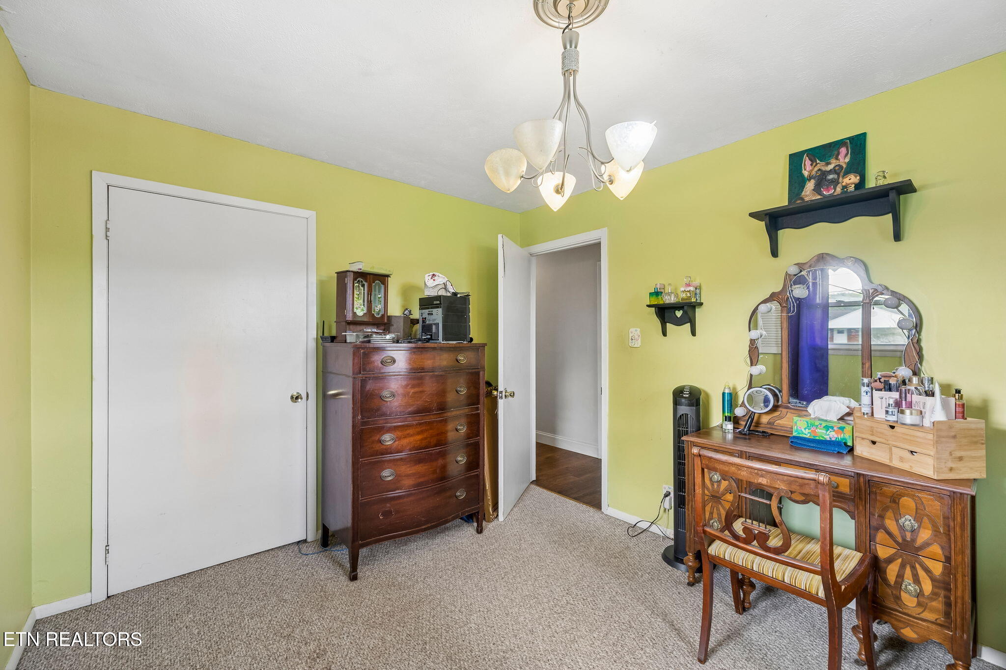 8012 Sharp Road Powell, TN 37849 - Photo 15 of 23 19-8012 Sharp Rd - 019