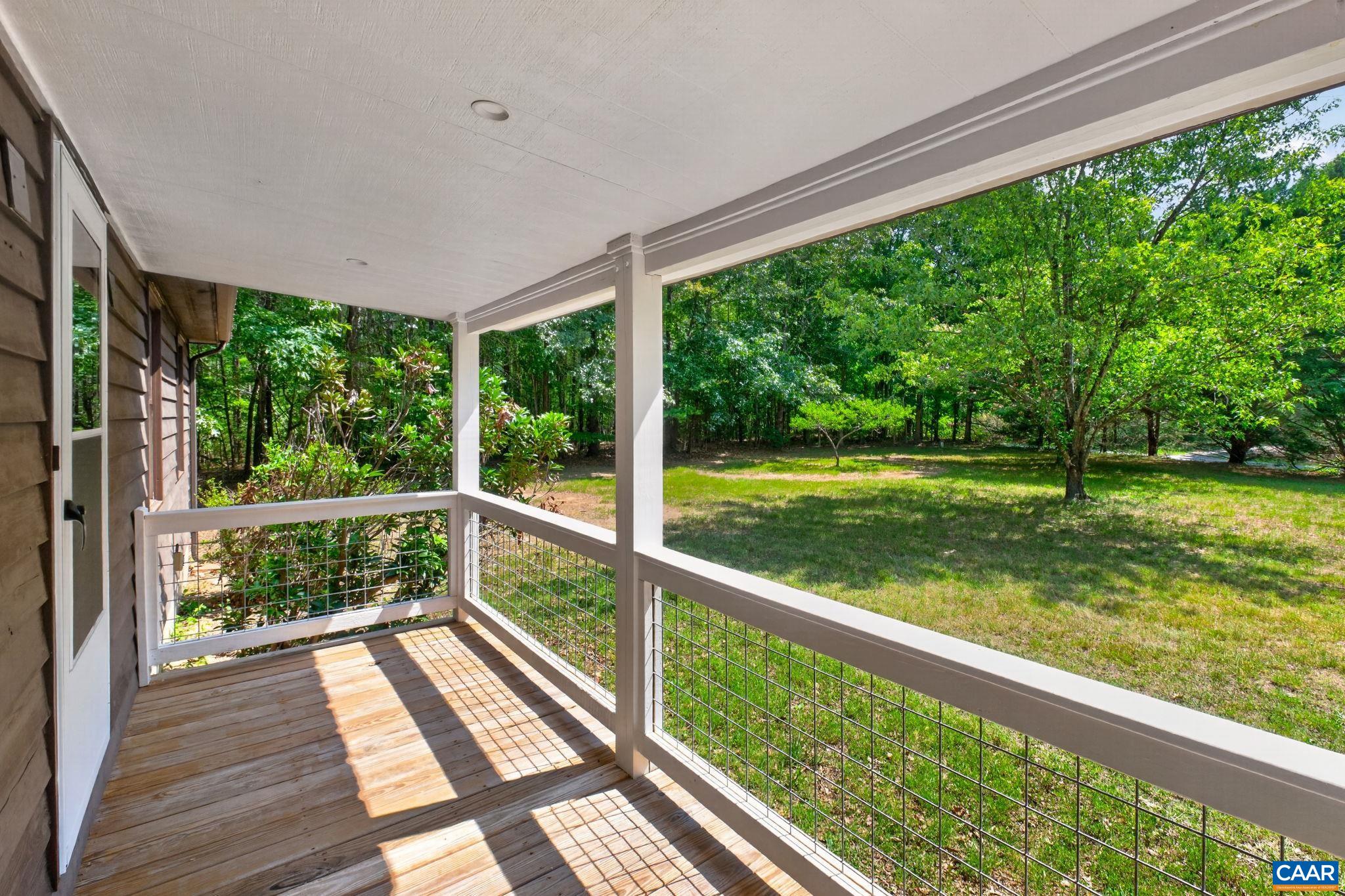 7124 Albevanna Spring Road Scottsville, VA 24590 - Photo 26 of 38
