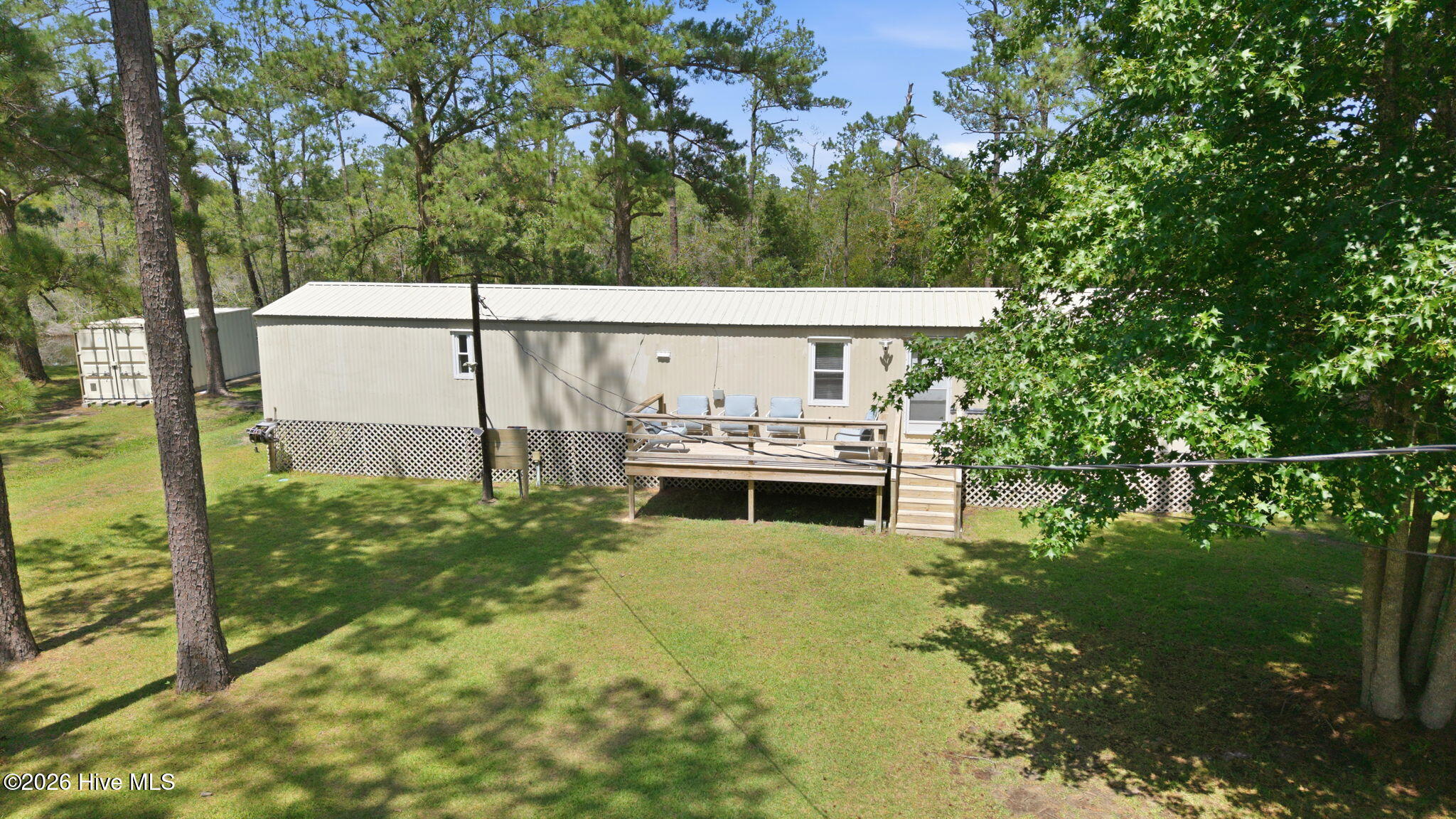 276 Long Ridge Road Columbia, NC 27925 - Photo 35 of 44