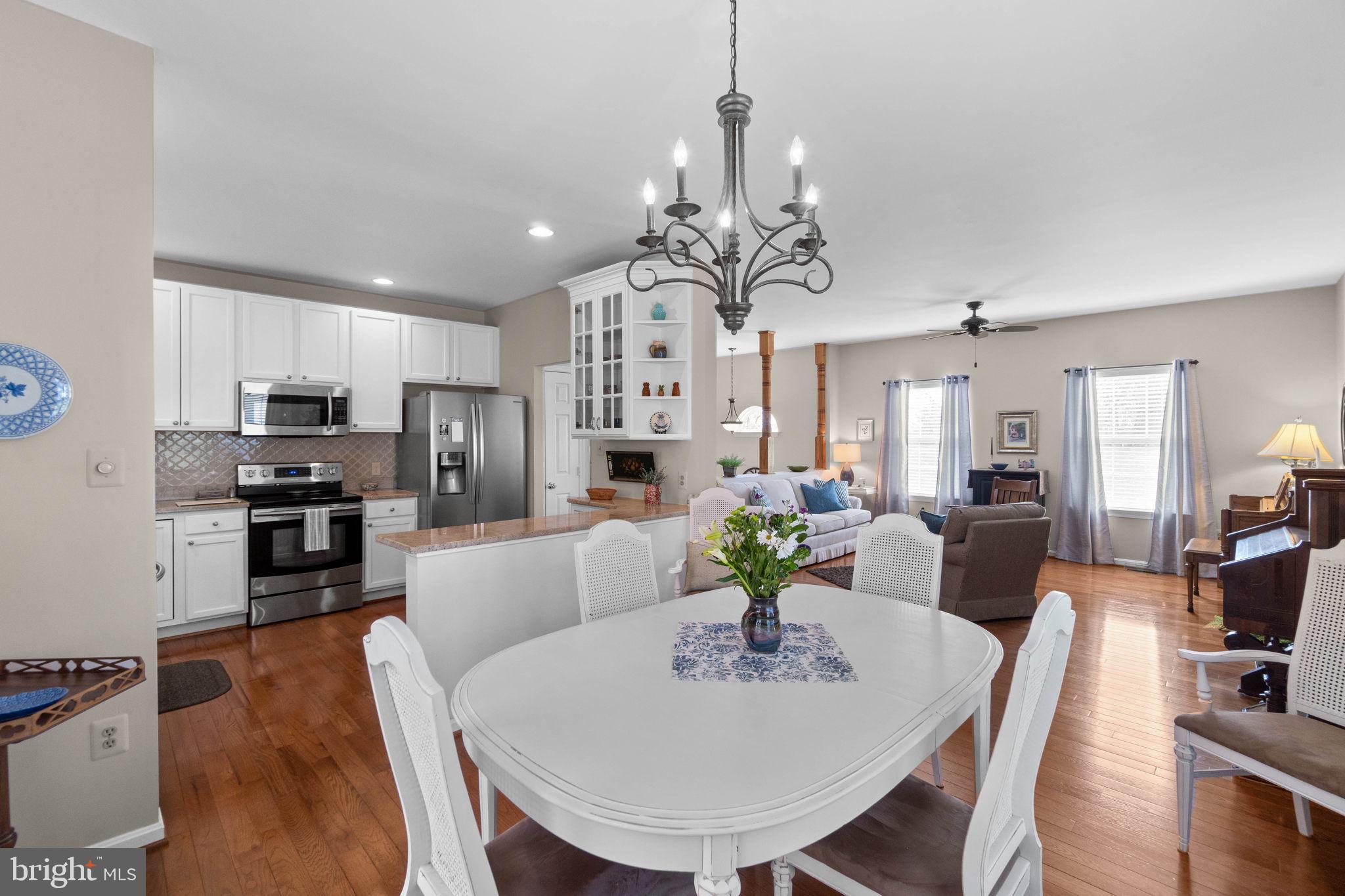 10461 Carlyn Ridge Road Damascus, MD 20872 - Photo 8 of 45 Gallery Image 8