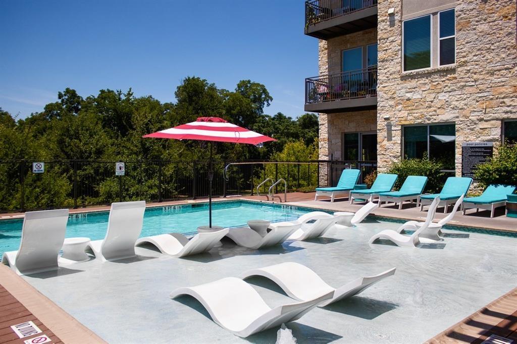 1900 Barton Springs Road, Unit 4017 Austin, TX 78704 - Photo 33 of 34