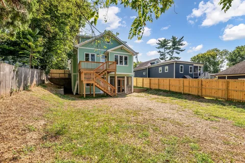 $1,890,000 | 323 50th Avenue North, Nashville, TN 37209