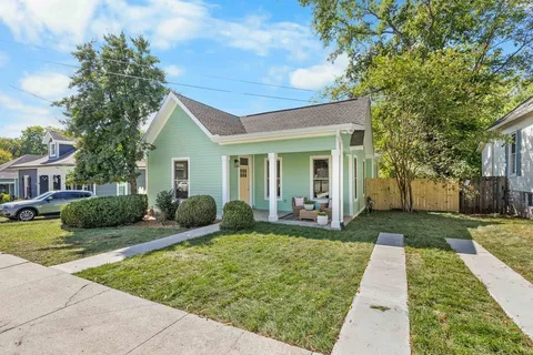 $1,890,000 | 323 50th Avenue North, Nashville, TN 37209