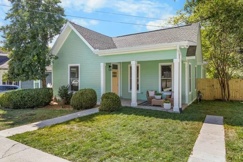 $1,890,000 | 323 50th Avenue North, Nashville, TN 37209