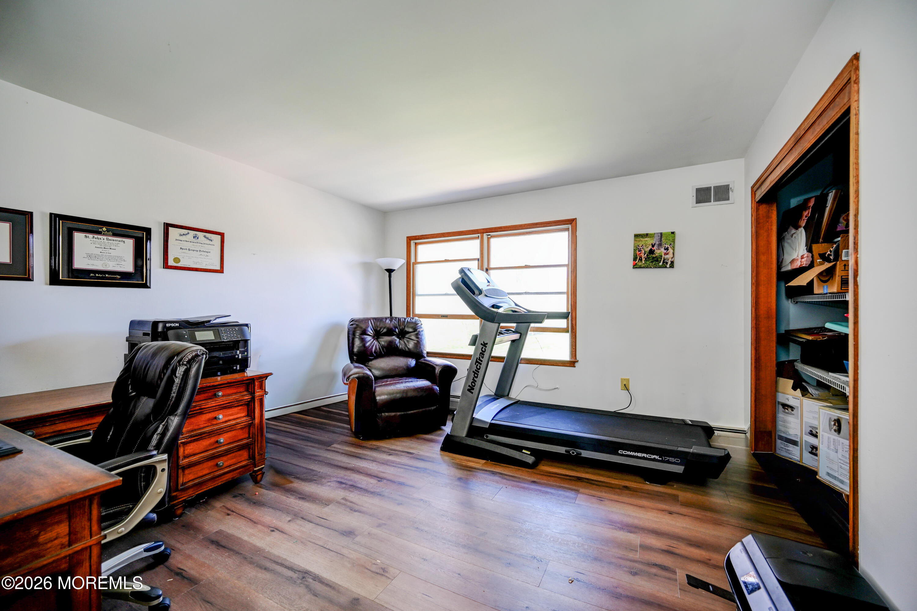 23 Red Hawk Road South Colts Neck, NJ 07722 - Photo 39 of 70 39-Bedroom-Office