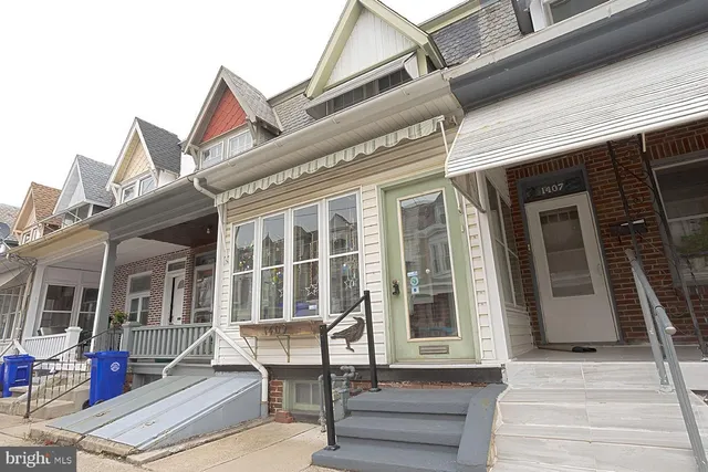 $139,000 | 1409 Church Street, Reading, PA 19601