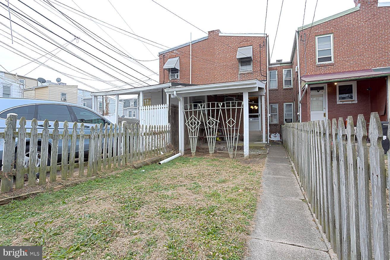 1409 Church Street Reading, PA 19601 - Photo 18 of 19