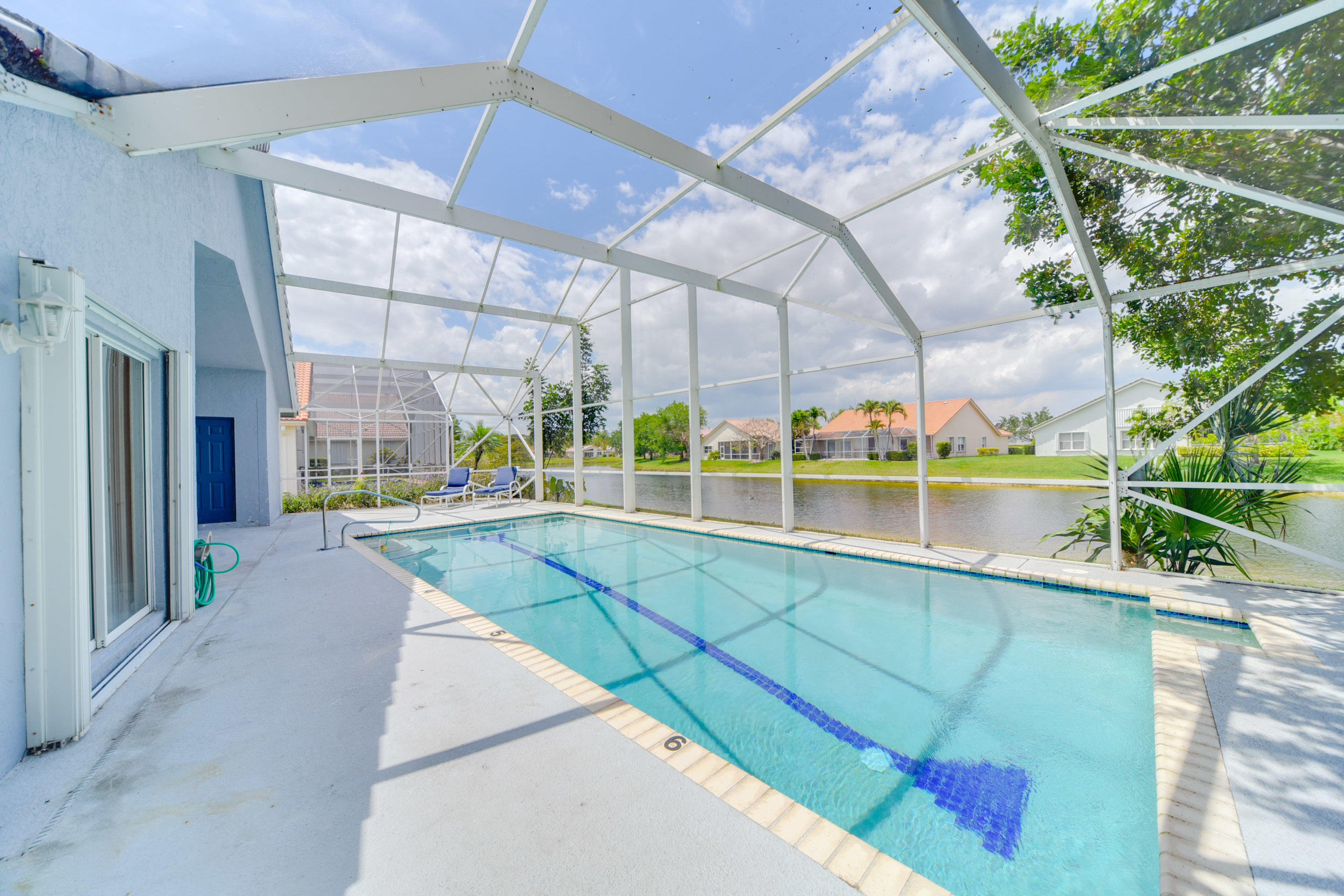 172 Cove Road Greenacres, FL 33413 - Photo 2 of 39 COVE POOL 3