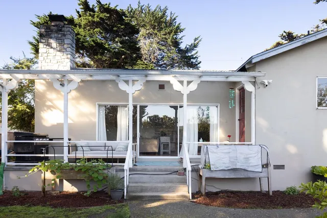 $1,649,000 | 26027 Mesa Drive, Carmel, CA 93923