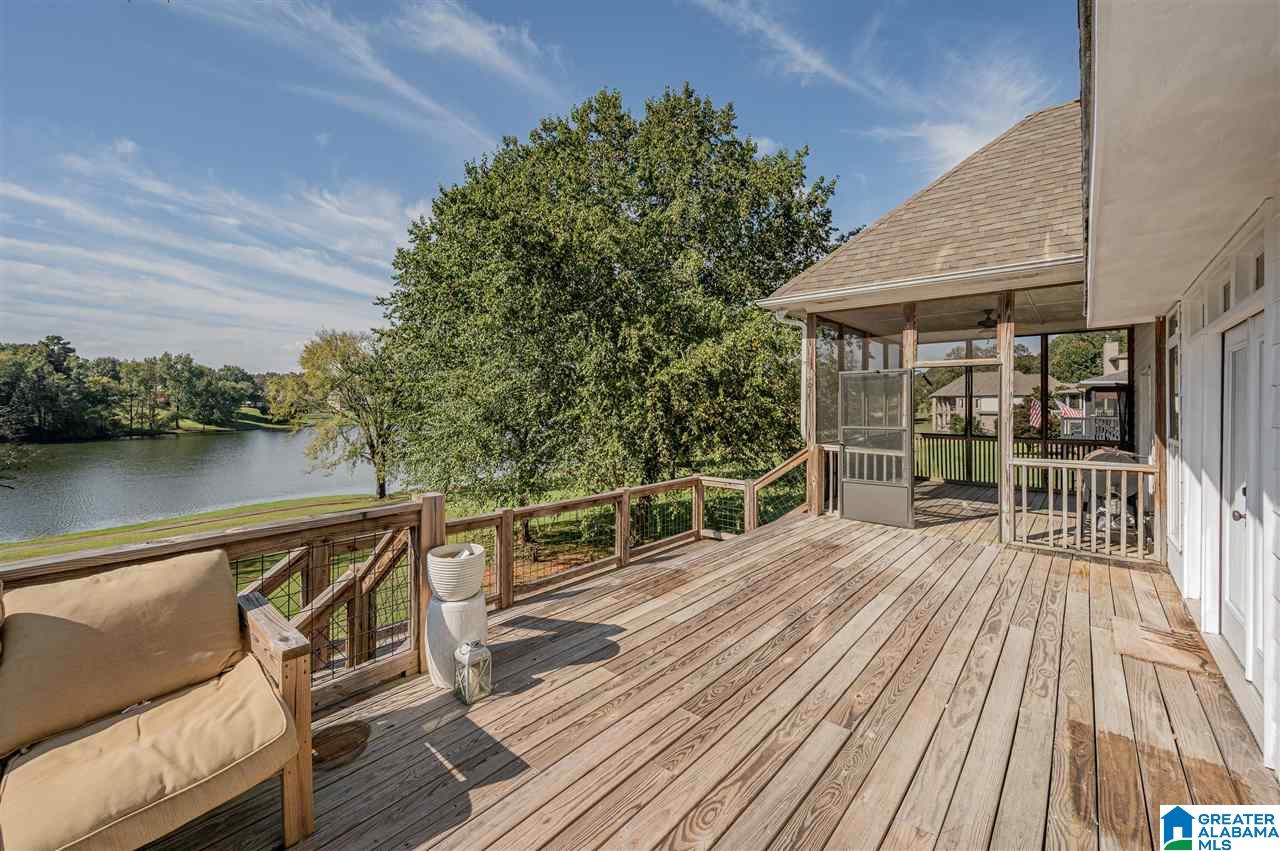 990 MacDonald Lk Road Springville, AL 35146 - Photo 41 of 50