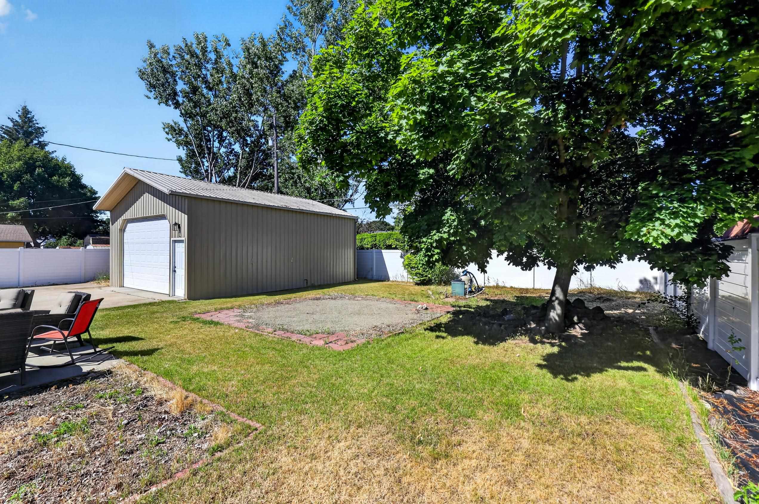 1407 North Park Road Spokane Valley, WA 99212 - Photo 32 of 42